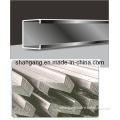 Cold Formed C-Shape Steel/C-Profile Steel/C-Shape Steel Beam